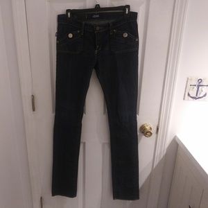 Rock & Republic Bootcut Jeans